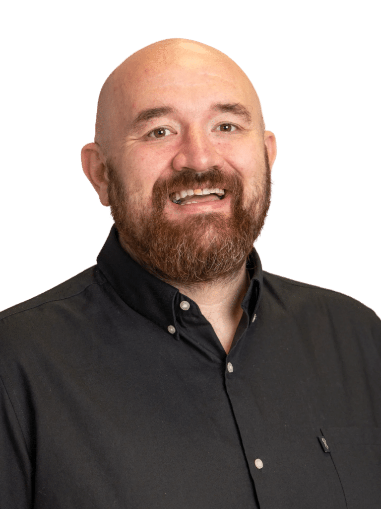head and shoulders photo of Scott Coggill of Accountants Plus