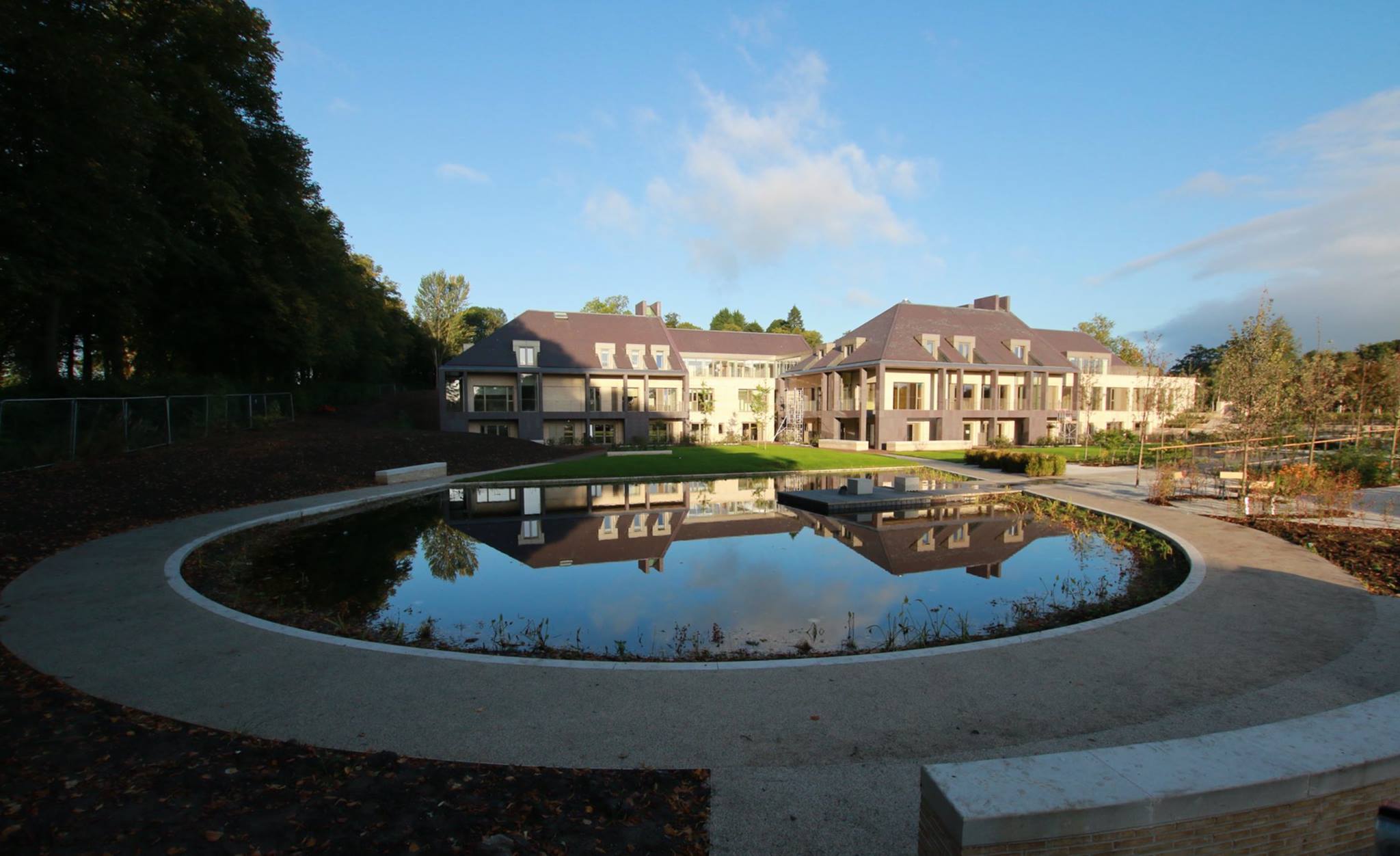 Bellahouston Hospice