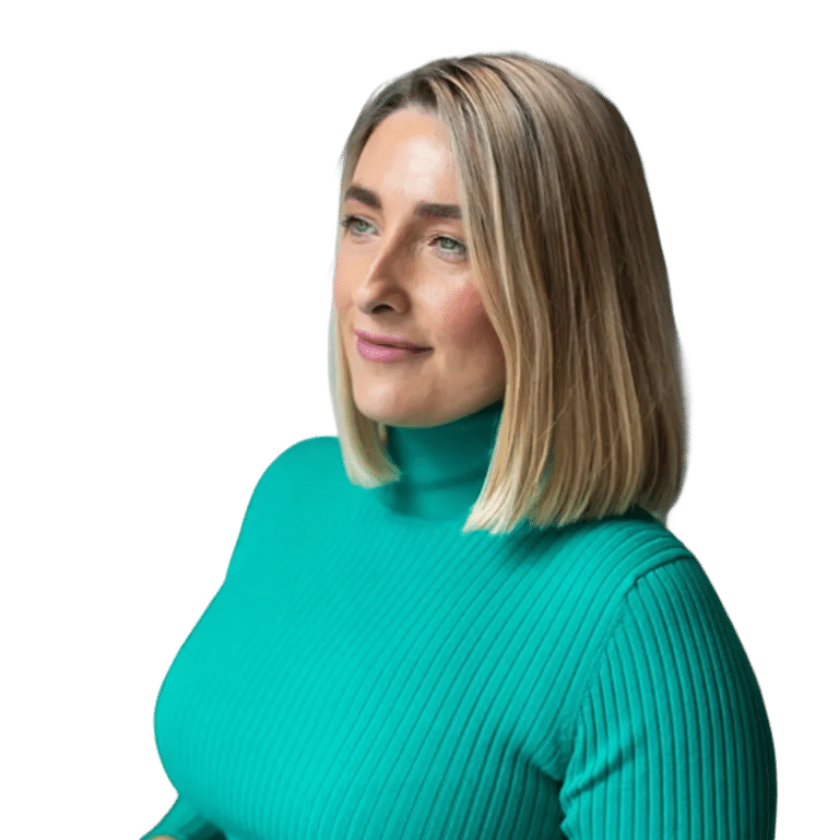 Hannah Graham-Dalgarno Headshot
