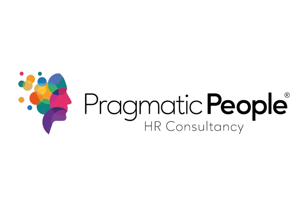Pragmatic People Logo